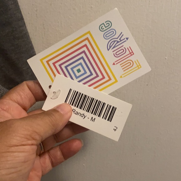 LulaRoe Randy 4th July - Picture 2 of 3